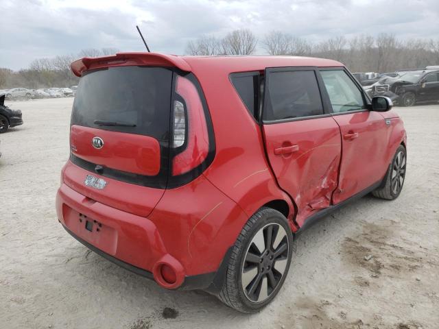 Photo 3 VIN: KNDJX3A5XE7701011 - KIA SOUL ! 