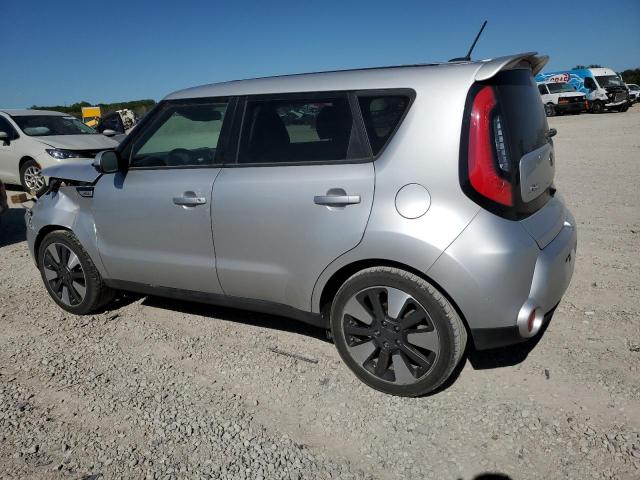 Photo 1 VIN: KNDJX3A5XE7702529 - KIA SOUL 