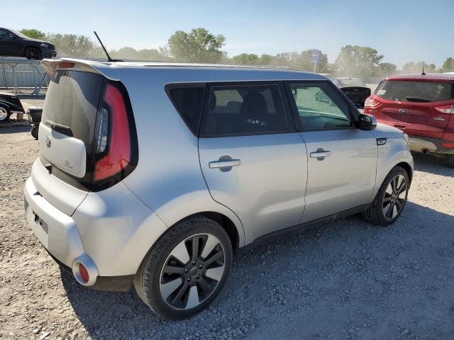 Photo 2 VIN: KNDJX3A5XE7702529 - KIA SOUL 