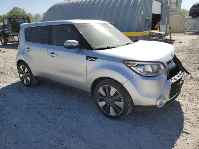 Photo 3 VIN: KNDJX3A5XE7702529 - KIA SOUL 