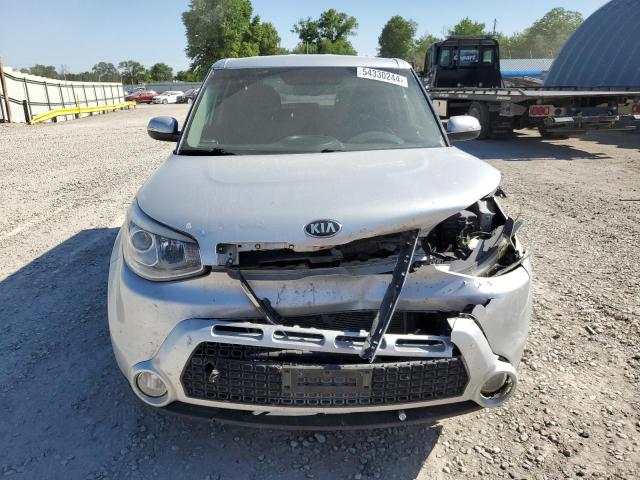 Photo 4 VIN: KNDJX3A5XE7702529 - KIA SOUL 