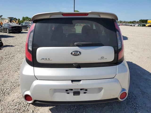 Photo 5 VIN: KNDJX3A5XE7702529 - KIA SOUL 