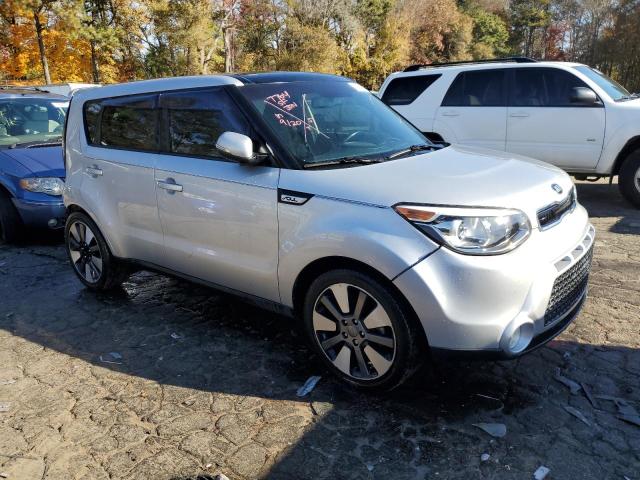 Photo 3 VIN: KNDJX3A5XE7709819 - KIA SOUL 