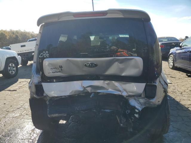 Photo 5 VIN: KNDJX3A5XE7709819 - KIA SOUL 