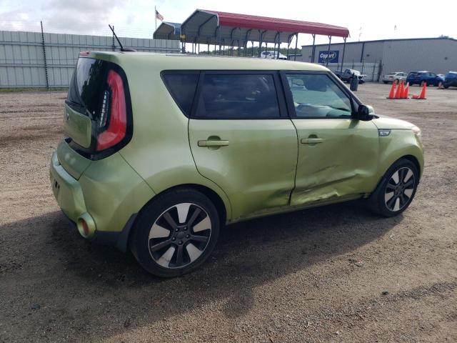 Photo 2 VIN: KNDJX3A5XE7710050 - KIA SOUL 