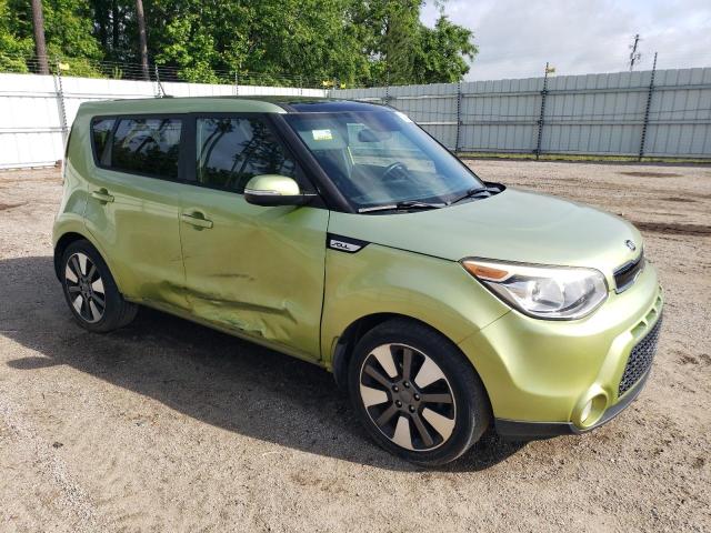 Photo 3 VIN: KNDJX3A5XE7710050 - KIA SOUL 