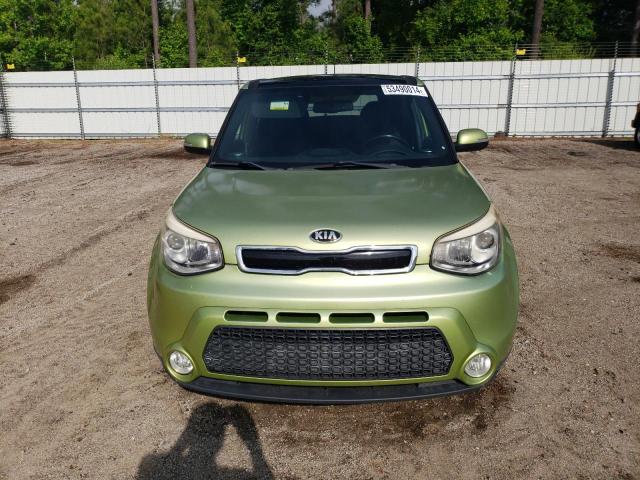 Photo 4 VIN: KNDJX3A5XE7710050 - KIA SOUL 