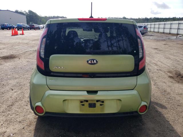 Photo 5 VIN: KNDJX3A5XE7710050 - KIA SOUL 