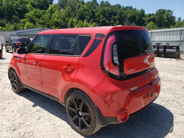 Photo 2 VIN: KNDJX3A5XE7712266 - KIA SOUL ! 