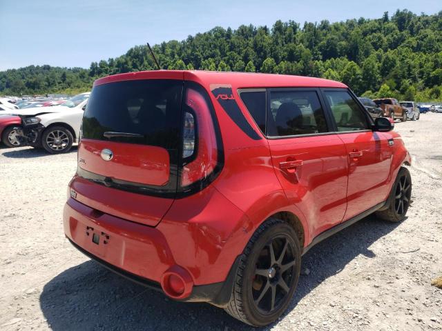 Photo 3 VIN: KNDJX3A5XE7712266 - KIA SOUL ! 