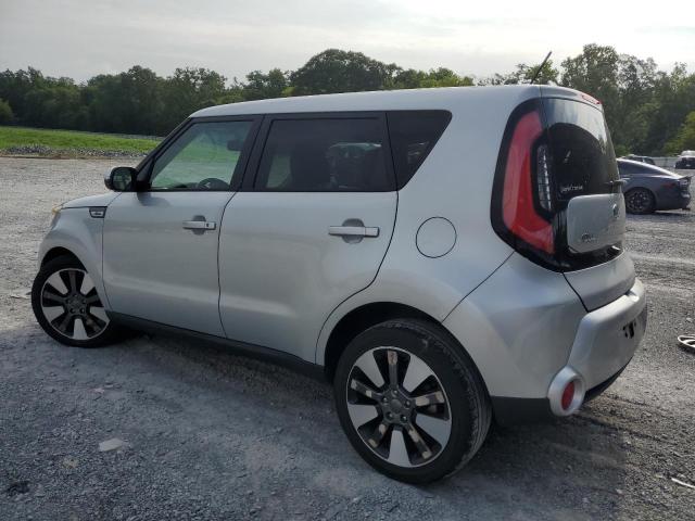 Photo 1 VIN: KNDJX3A5XE7718875 - KIA SOUL 