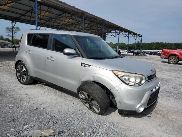 Photo 3 VIN: KNDJX3A5XE7718875 - KIA SOUL 