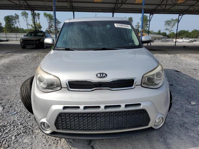 Photo 4 VIN: KNDJX3A5XE7718875 - KIA SOUL 