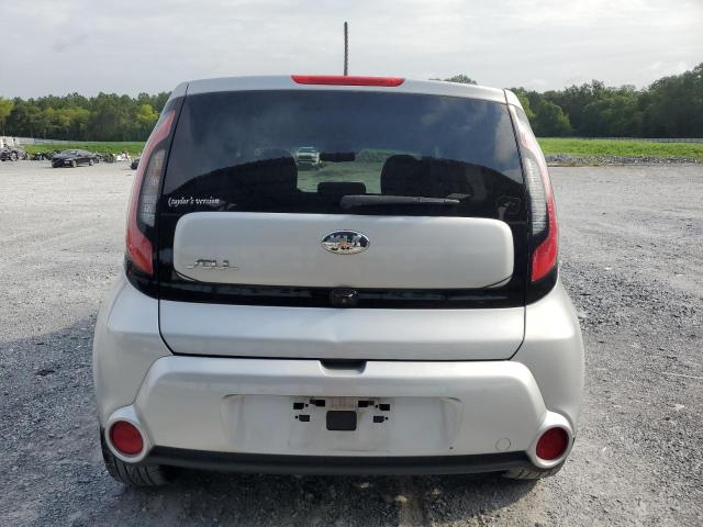 Photo 5 VIN: KNDJX3A5XE7718875 - KIA SOUL 