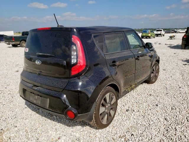 Photo 3 VIN: KNDJX3A5XE7722263 - KIA SOUL ! 