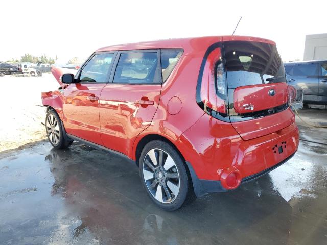 Photo 1 VIN: KNDJX3A5XE7733585 - KIA SOUL 