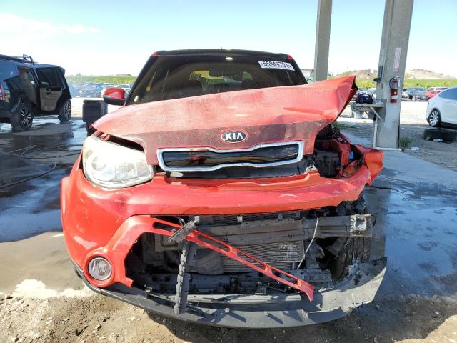 Photo 4 VIN: KNDJX3A5XE7733585 - KIA SOUL 