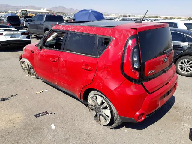 Photo 1 VIN: KNDJX3A5XE7733957 - KIA SOUL 