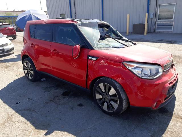 Photo 3 VIN: KNDJX3A5XE7733957 - KIA SOUL 