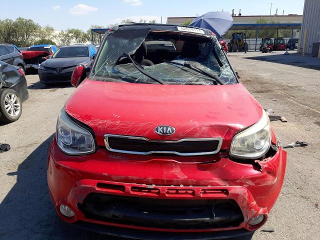 Photo 4 VIN: KNDJX3A5XE7733957 - KIA SOUL 