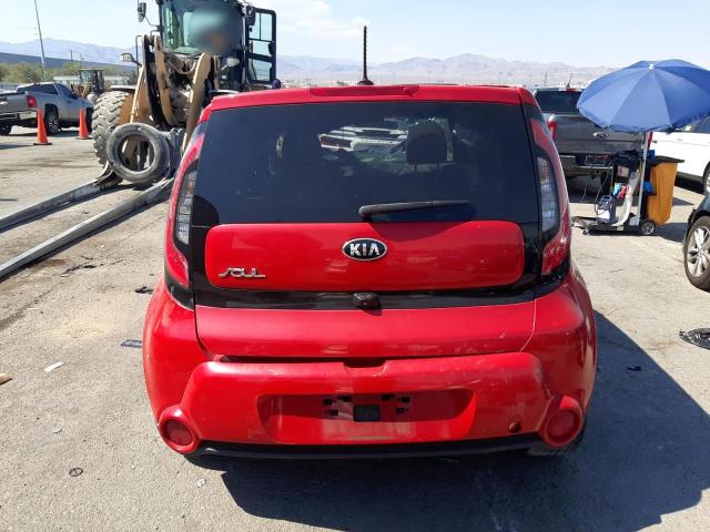 Photo 5 VIN: KNDJX3A5XE7733957 - KIA SOUL 