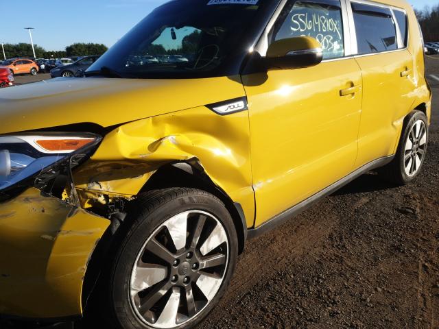 Photo 8 VIN: KNDJX3A5XF7125955 - KIA SOUL ! 