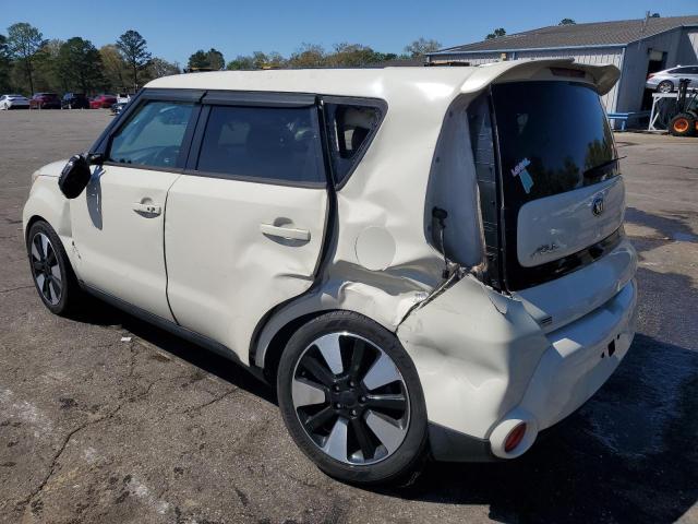 Photo 1 VIN: KNDJX3A5XF7130962 - KIA SOUL 