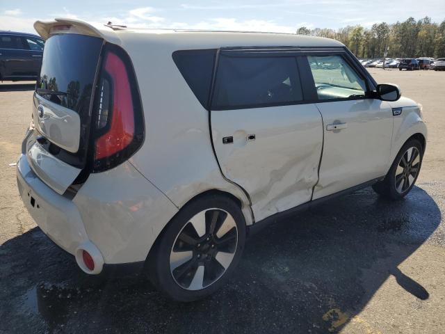 Photo 2 VIN: KNDJX3A5XF7130962 - KIA SOUL 