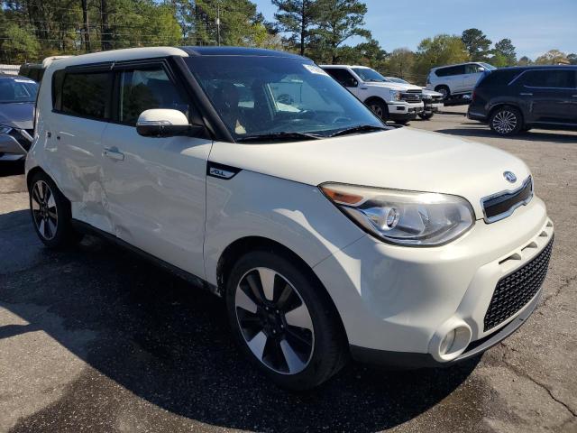 Photo 3 VIN: KNDJX3A5XF7130962 - KIA SOUL 