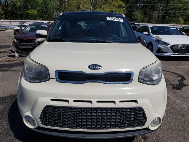 Photo 4 VIN: KNDJX3A5XF7130962 - KIA SOUL 