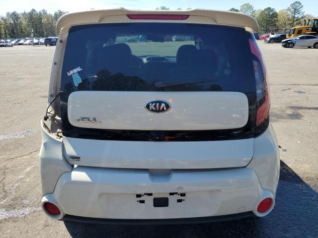 Photo 5 VIN: KNDJX3A5XF7130962 - KIA SOUL 