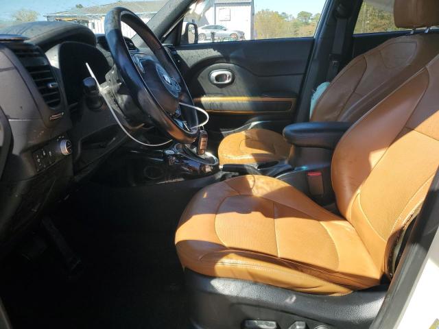 Photo 6 VIN: KNDJX3A5XF7130962 - KIA SOUL 