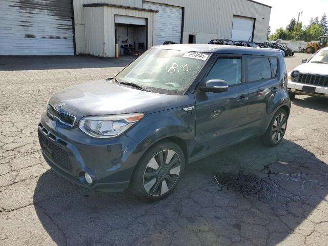 Photo 0 VIN: KNDJX3A5XF7222752 - KIA SOUL ! 