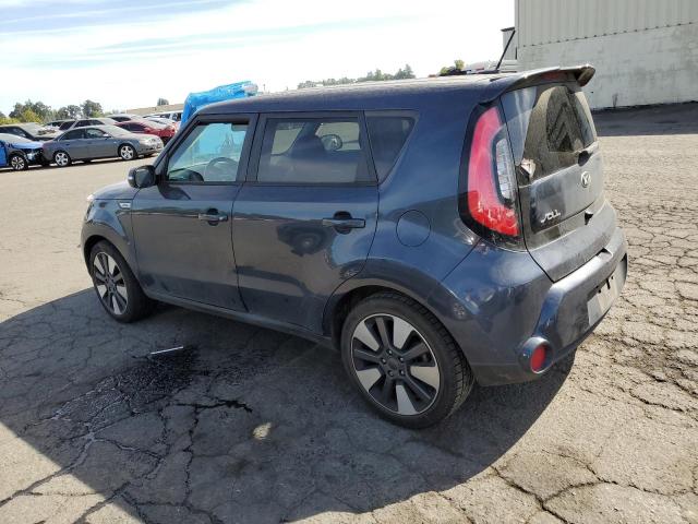 Photo 1 VIN: KNDJX3A5XF7222752 - KIA SOUL ! 