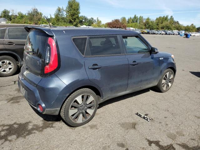 Photo 2 VIN: KNDJX3A5XF7222752 - KIA SOUL ! 