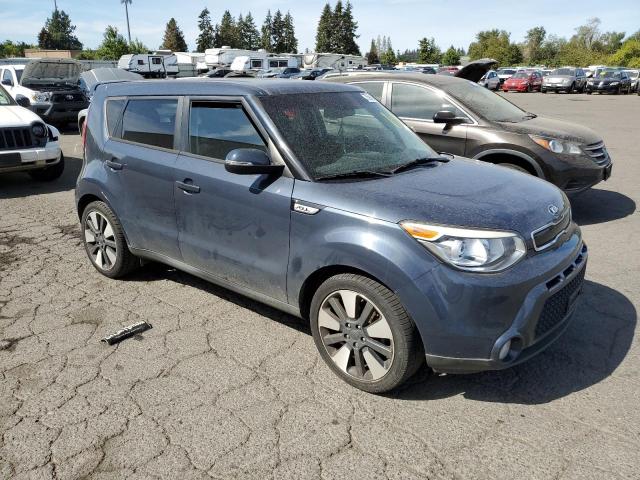 Photo 3 VIN: KNDJX3A5XF7222752 - KIA SOUL ! 