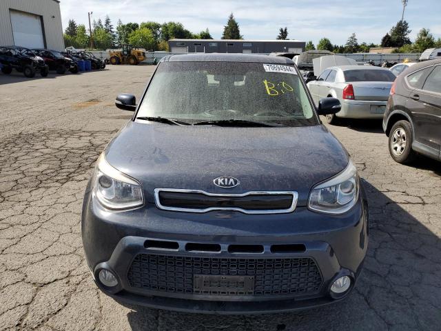 Photo 4 VIN: KNDJX3A5XF7222752 - KIA SOUL ! 