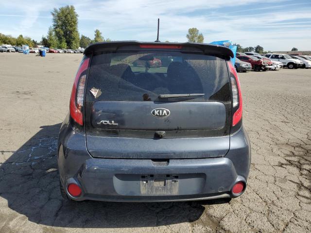 Photo 5 VIN: KNDJX3A5XF7222752 - KIA SOUL ! 