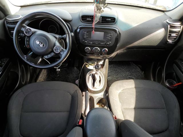 Photo 7 VIN: KNDJX3A5XF7222752 - KIA SOUL ! 