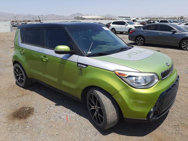 Photo 0 VIN: KNDJX3A5XF7759945 - KIA SOUL ! 