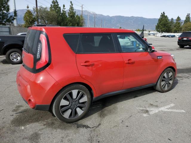 Photo 2 VIN: KNDJX3A5XF7778026 - KIA SOUL ! 