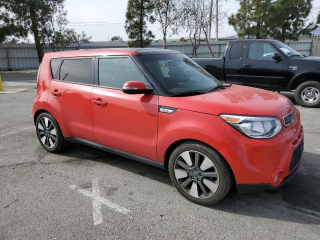 Photo 3 VIN: KNDJX3A5XF7778026 - KIA SOUL ! 