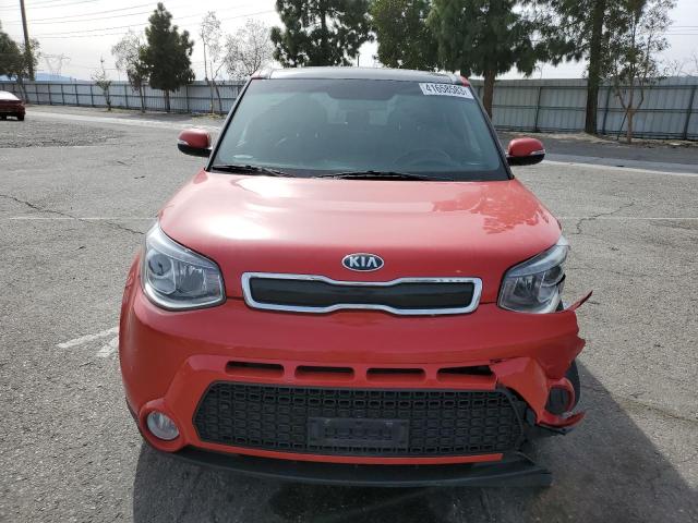 Photo 4 VIN: KNDJX3A5XF7778026 - KIA SOUL ! 