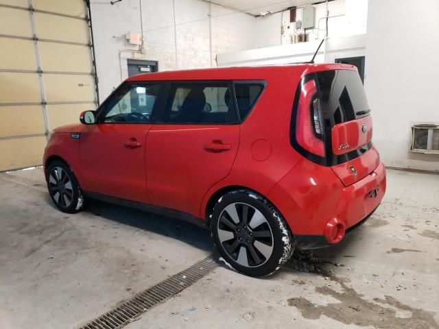 Photo 1 VIN: KNDJX3A5XF7817665 - KIA SOUL 