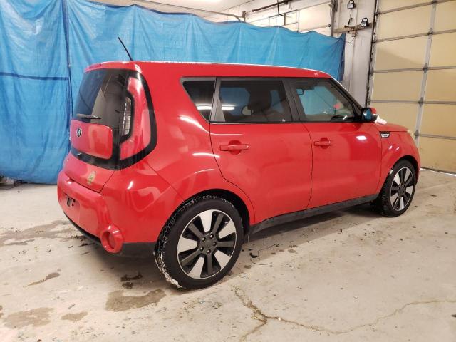 Photo 2 VIN: KNDJX3A5XF7817665 - KIA SOUL 