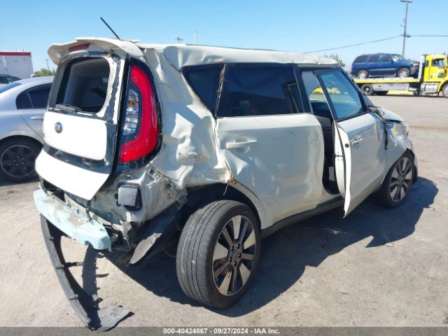 Photo 3 VIN: KNDJX3A5XG7244283 - KIA SOUL 