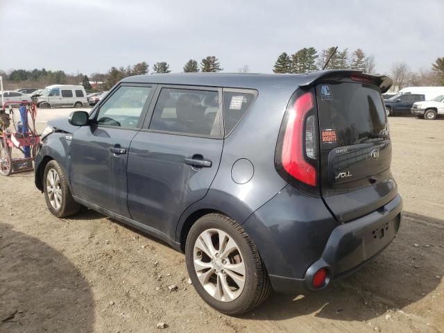 Photo 2 VIN: KNDJX3A5XG7256613 - KIA SOUL ! 