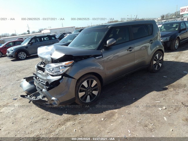 Photo 1 VIN: KNDJX3A5XG7267367 - KIA SOUL 