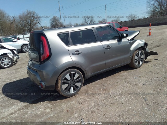 Photo 3 VIN: KNDJX3A5XG7267367 - KIA SOUL 