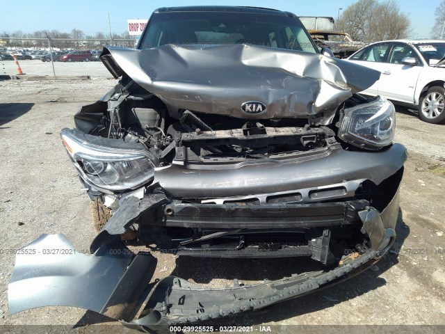 Photo 5 VIN: KNDJX3A5XG7267367 - KIA SOUL 